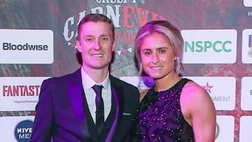 Steph Houghton renunciaría a un Mundial por amor: no iría por cuidar a su marido