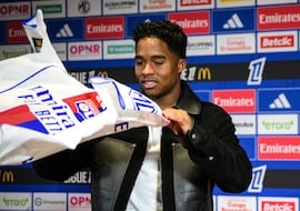 “Ancelotti me dijo: ‘Vete, desarrolla tu fútbol…”