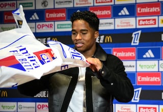 “Ancelotti me dijo: ‘Vete, desarrolla tu fútbol…”