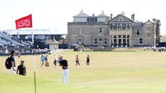 Referring to The Open Championship as “British Open’' has spread over the years in and out of the U.S., but just what is the official name of the tournament?