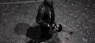 Conviertete en un genocida urbano en Hatred