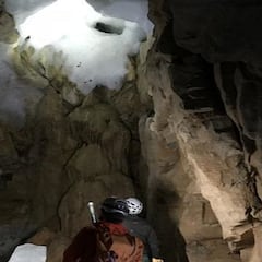 El sorprendente cambio del permafrost de la Tierra a lo largo del tiempo