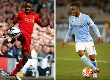 Precio de compra: 1M€ (Liverpool) Precio de venta: 77M€. Destino: Manchester City