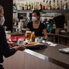 Fase 2 de la desescalada: ¿qué se puede hacer y qué no?