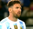 Esto de Messi fue extraño a niveles insospechados: hay que verlo dos veces para creérselo