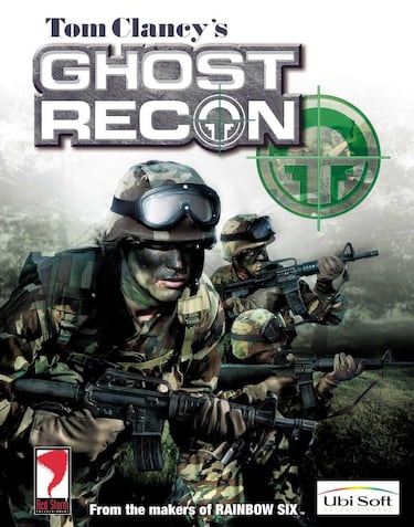 Ghost Recon (Xbox)