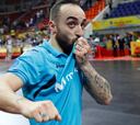 La hora de Ricardinho: el Movistar, a por la quinta