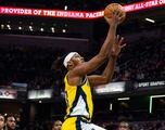 What are the details of Myles Turner’s extension with the Indiana Pacers?