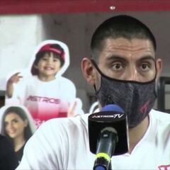 Gustavo Ayón, sobre la Selección Mexicana: "No me interesa un proyecto así"