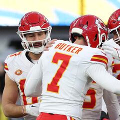 Dolphins - Chiefs: times, how to watch on TV, stream online | NFL playoffs