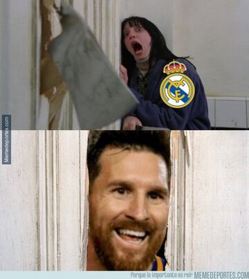 Los memes de fútbol más divertidos del 2019