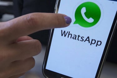 ¿Cuáles serán los modelos de celulares que se quedarán sin WhatsApp el 1 de diciembre?