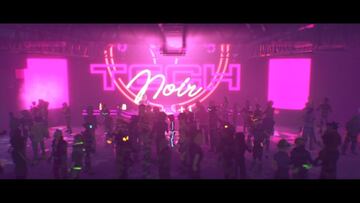 Imágenes de Binary Smoke