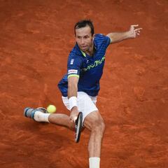 Radek Stepanek recibe una invitación para Wimbledon