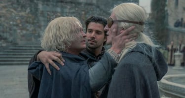 La Casa del Dragón, ¿cuáles son los acontecimientos clave del episodio 9?