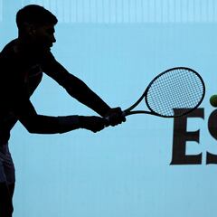 Mutua Madrid Open en la Caja Mágica: cómo llegar en transporte público, paradas de Metro y aparcamiento