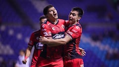 Sería un sueño jugar un Mundial junto a Gilberto Mora