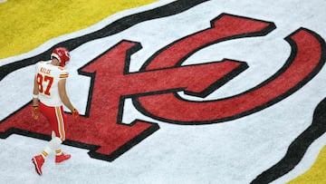 Jason Kelce has revealed that he believes Travis has already made a decision on his future.