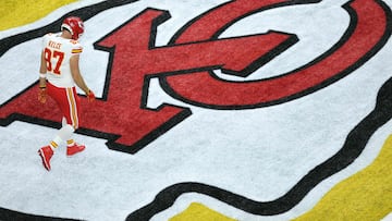 Kansas City Chiefs are on the precipice of a disaster season - here’s how it can be saved.