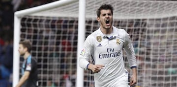 Morata could well be on his way to Chelsea