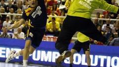 España cumple la meta de estar en Londres 2012