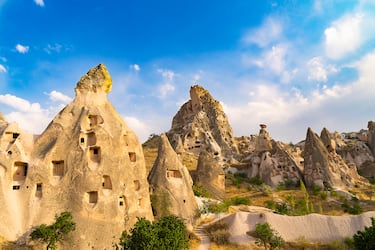 15 iglesias que te dejarán con la boca abierta