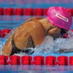 The Times: Rusia habría hecho dopaje sistemático en natación