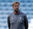 Klopp no olvida la final de Kiev y critica duramente a Ramos