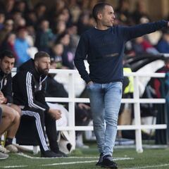 Borja Jiménez inicia la semana decisiva sin sorpresas