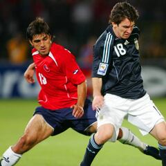 ¿Qué fue de Marco Estrada, campeón en la U y en Francia?