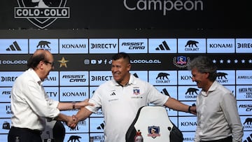 Otro remezón en Blanco y Negro: el ‘caso Jorge Almirón’, el detonante