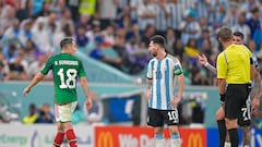 Andrés Guardado se despedirá de la Selección en la próxima fecha FIFA