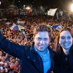 ¿Quién es Axel Kicillof y de qué se le ha acusado?