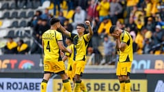 El registro que Coquimbo Unido ya no podrá alcanzar: este equipo tiene el récord en Chile