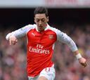Özil: "La hemos cagado en la lucha por ganar la Premier"