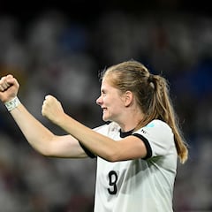 Wück pierde a tres piezas importantes ante España