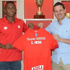 Fichajes, altas y bajas de Liga BetPlay 2022: Bolsa de jugadores