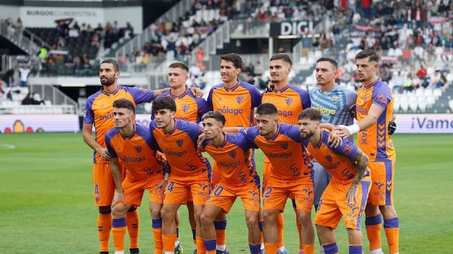 Málaga CF: las dudas crecen