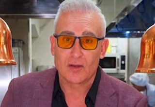 Diego Suárez, experto en longevidad: “Si bebes agua todo el día y aún así te deshidratas, tienes un problema, el agua no entra en la célula”