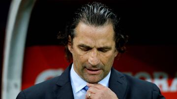 Arabia Saudita de Pizzi decepciona en la Copa de Naciones del Golfo