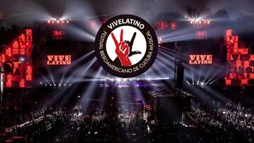 Vive Latino 2024: revelan fechas oficiales del festival de rock más importante de América Latina