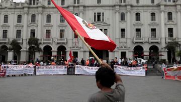 Toque de queda, 14 de diciembre, en Perú: a qué hora comienza, hasta cuándo es y multas por salir