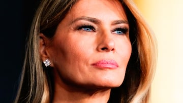 Melania documental Paul Thomas Anderson