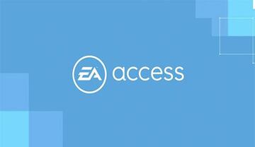 Adquiere el EA Access y disfruta de todos los videojuegos de la compañia.