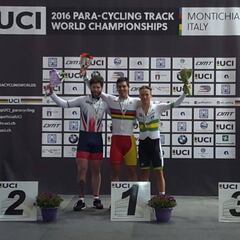 Cabello: "La organización del Mundial ha sido surrealista"