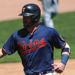 Josh Donaldson anotó la carrera dos millones en la historia de MLB