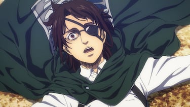 Attack on Titan: The Last Attack, una última despedida a los titanes