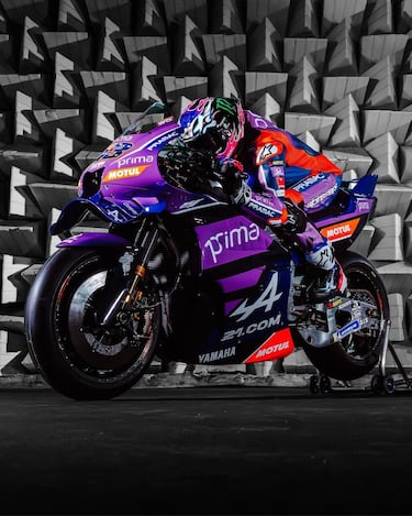 Razgatlioglu pone el listón alto: “Quizá luchemos por el podio”