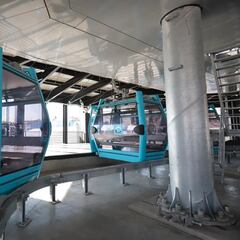 Cierre línea 2 del Cablebús CDMX: Cuándo inició el cierre y rutas alternativas