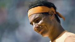 Nadal will be ready for Rio, says Spanish Olympic chief